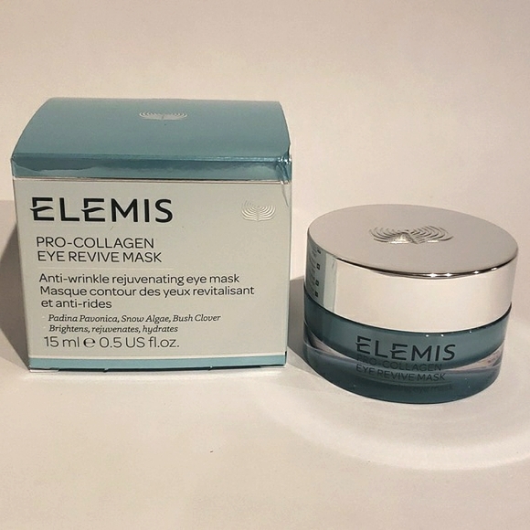 ELEMIS Other - Elemis Pro-Collagen Eye Revive Mask. 1 oz 30 ml